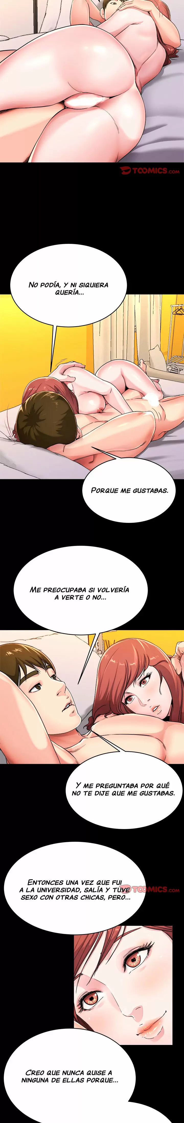 Mi Recuerdo de ti Capítulo 24 - Página 5