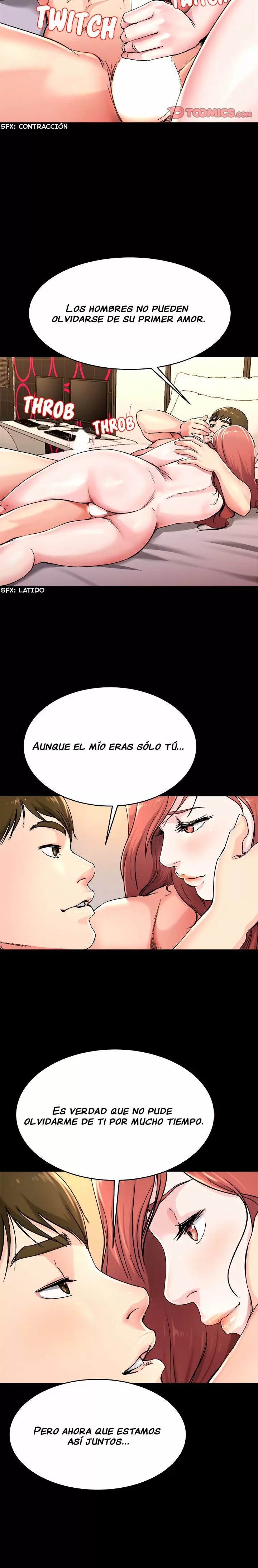Mi Recuerdo de ti Capítulo 24 - Página 7