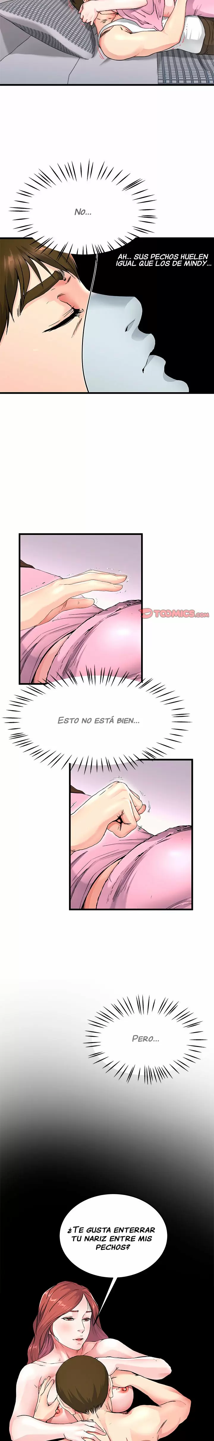 Mi Recuerdo de ti Capítulo 25 - Página 13
