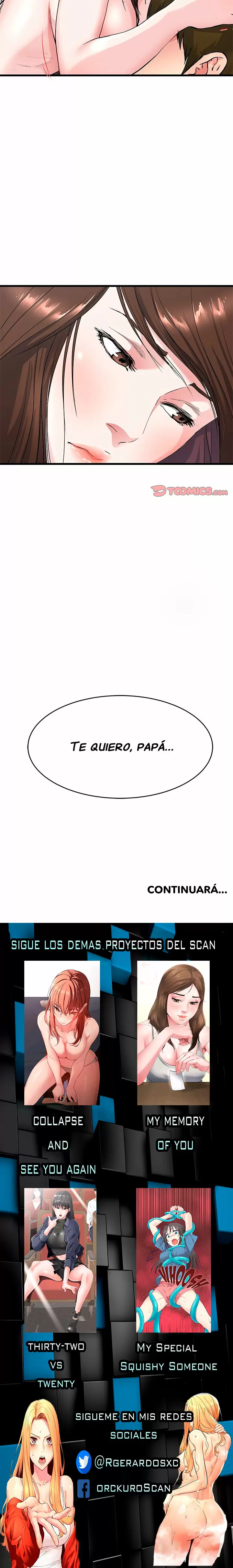Mi Recuerdo de ti Capítulo 25 - Página 16