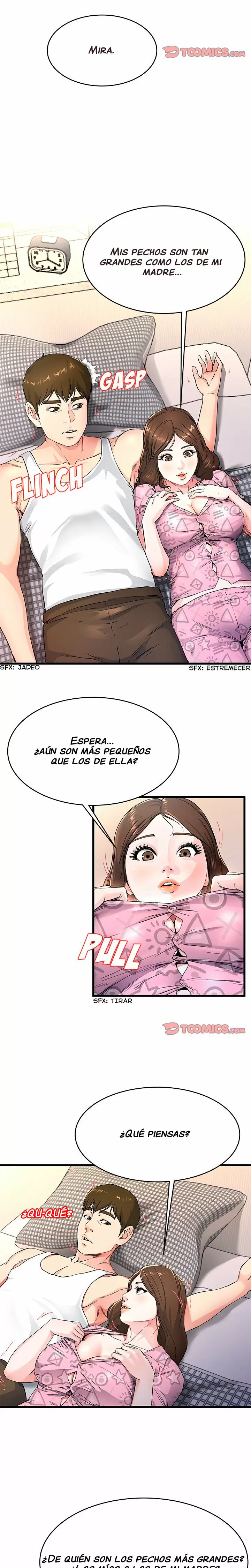 Mi Recuerdo de ti Capítulo 25 - Página 2