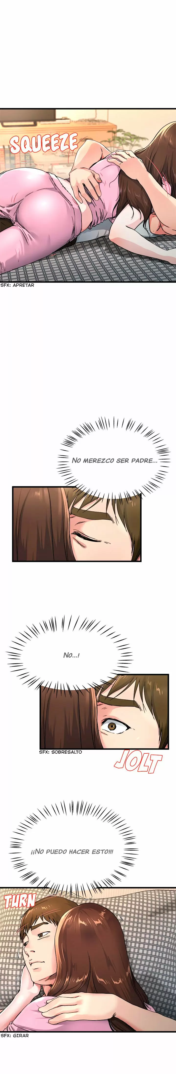 Mi Recuerdo de ti Capítulo 25 - Página 9