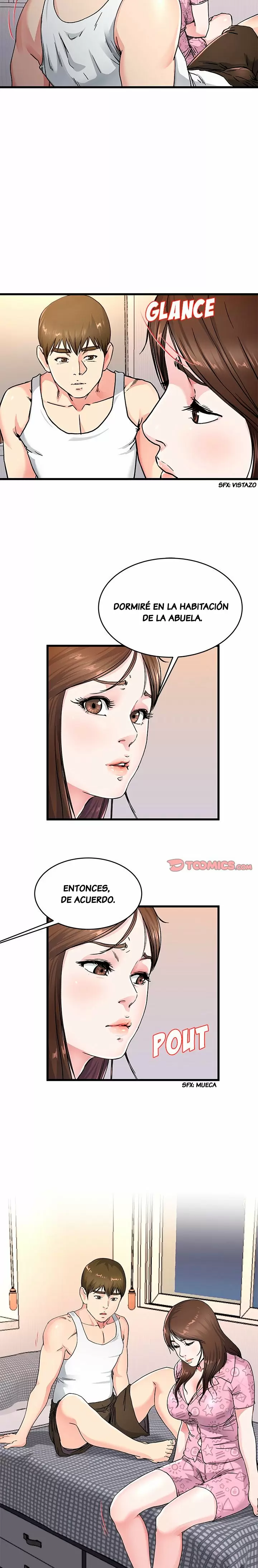 Mi Recuerdo de ti Capítulo 26 - Página 11