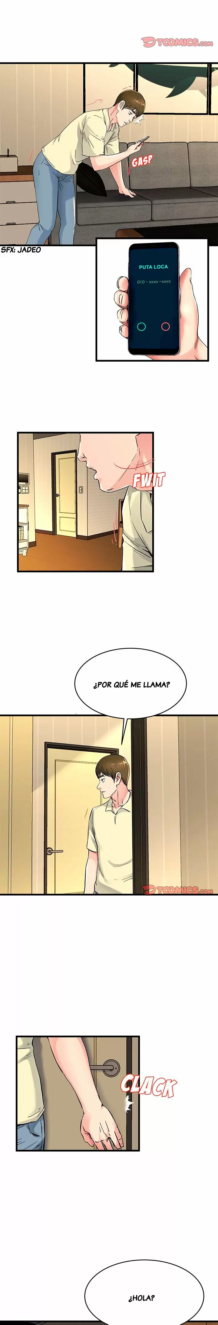 Mi Recuerdo de ti Capítulo 26 - Página 16