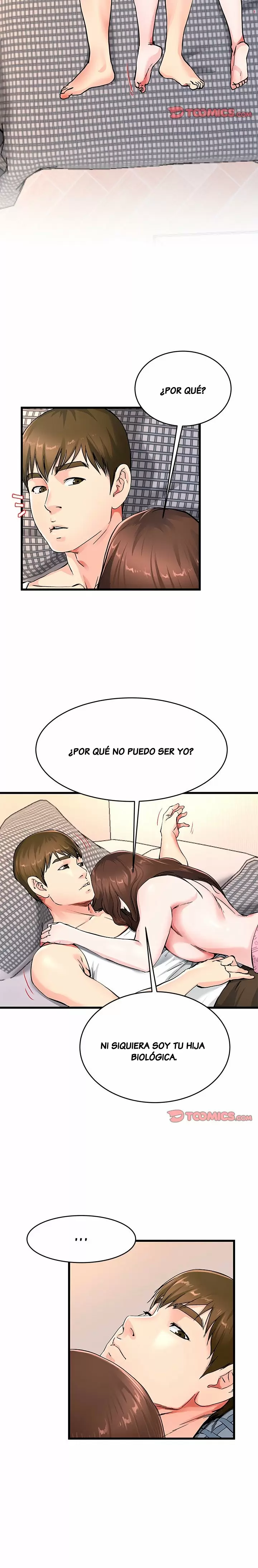Mi Recuerdo de ti Capítulo 26 - Página 7