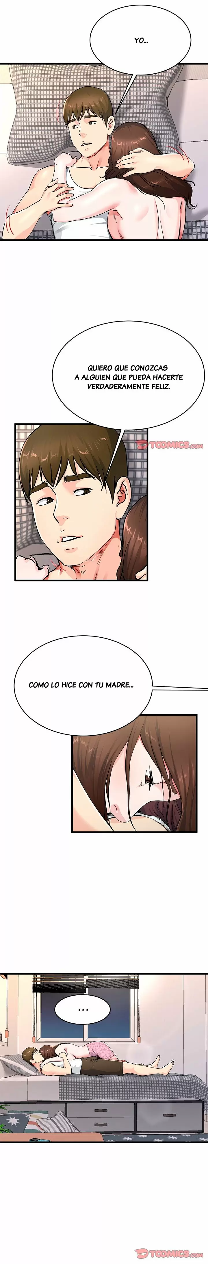 Mi Recuerdo de ti Capítulo 26 - Página 8