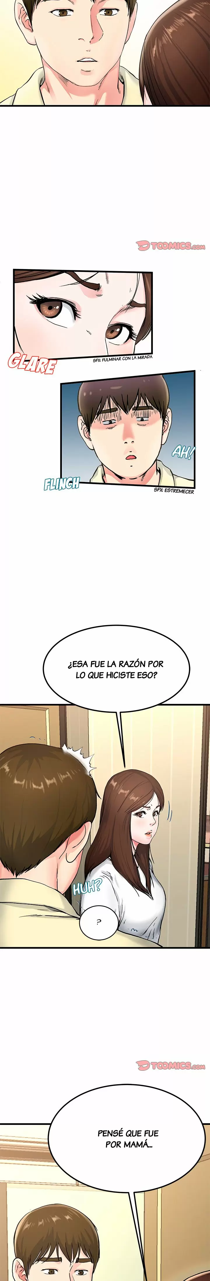 Mi Recuerdo de ti Capítulo 27 - Página 12