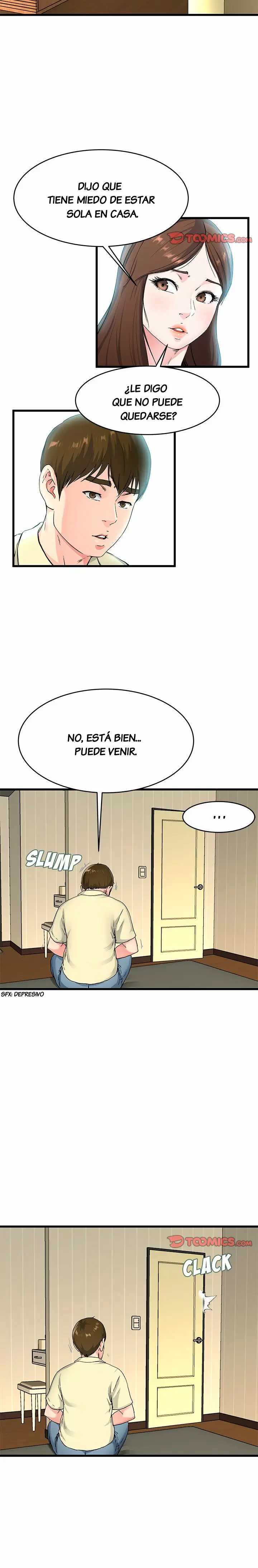 Mi Recuerdo de ti Capítulo 27 - Página 5