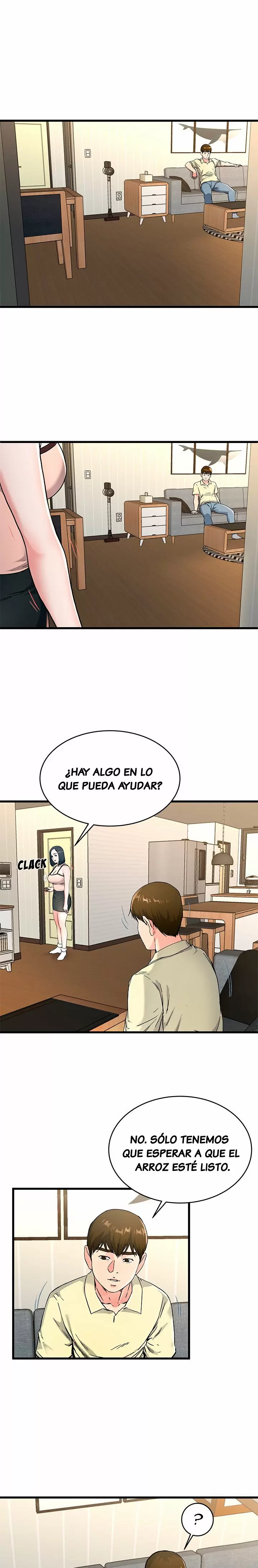 Mi Recuerdo de ti Capítulo 28 - Página 10