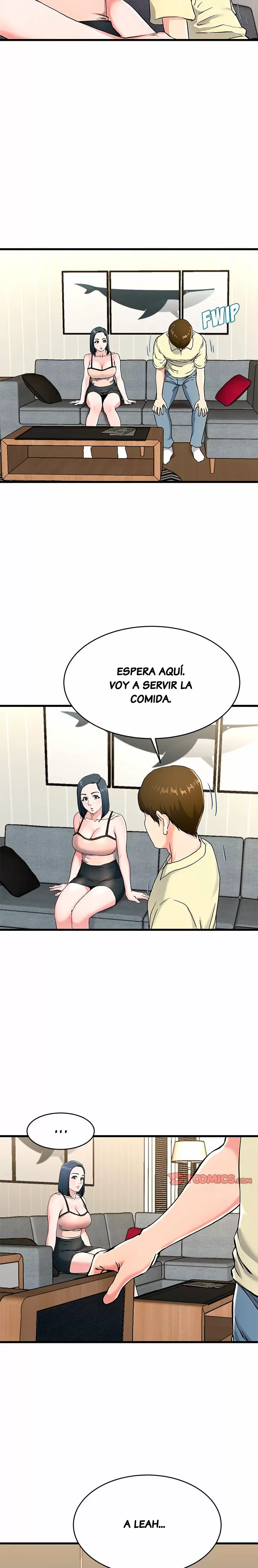 Mi Recuerdo de ti Capítulo 28 - Página 14