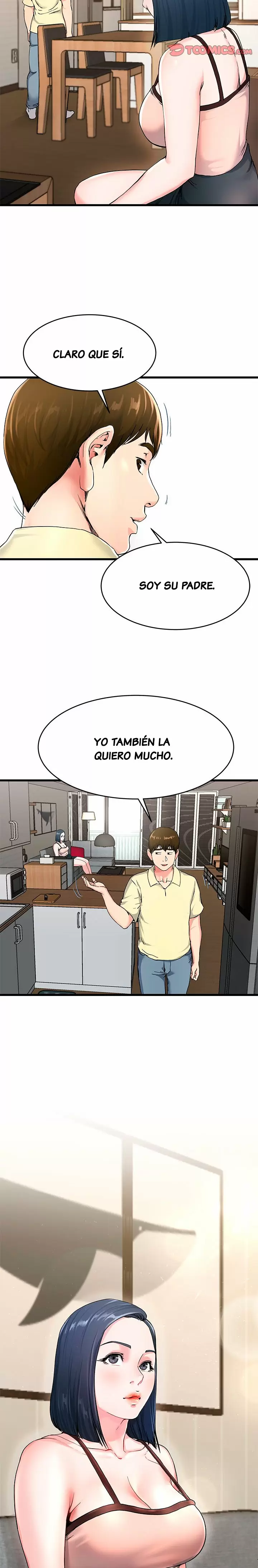 Mi Recuerdo de ti Capítulo 28 - Página 16
