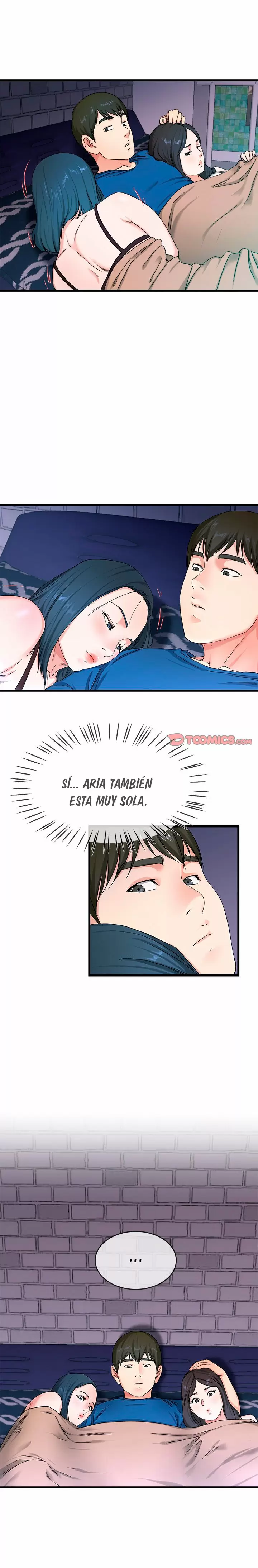 Mi Recuerdo de ti Capítulo 29 - Página 13
