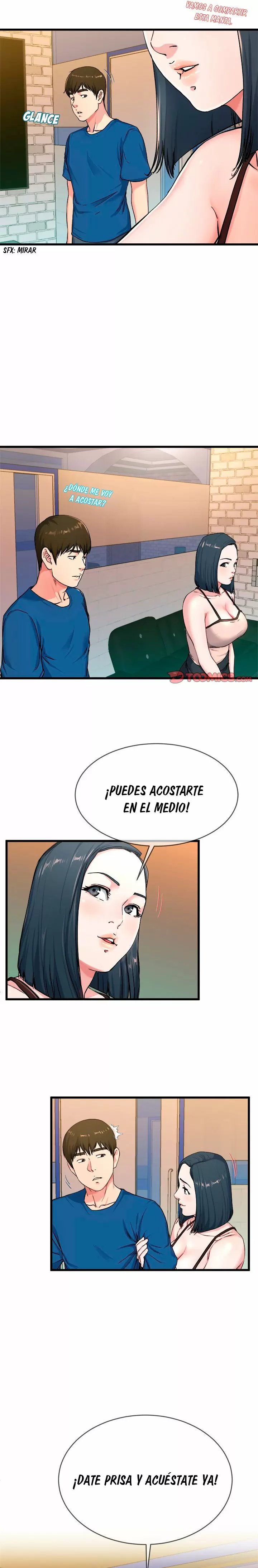 Mi Recuerdo de ti Capítulo 29 - Página 6