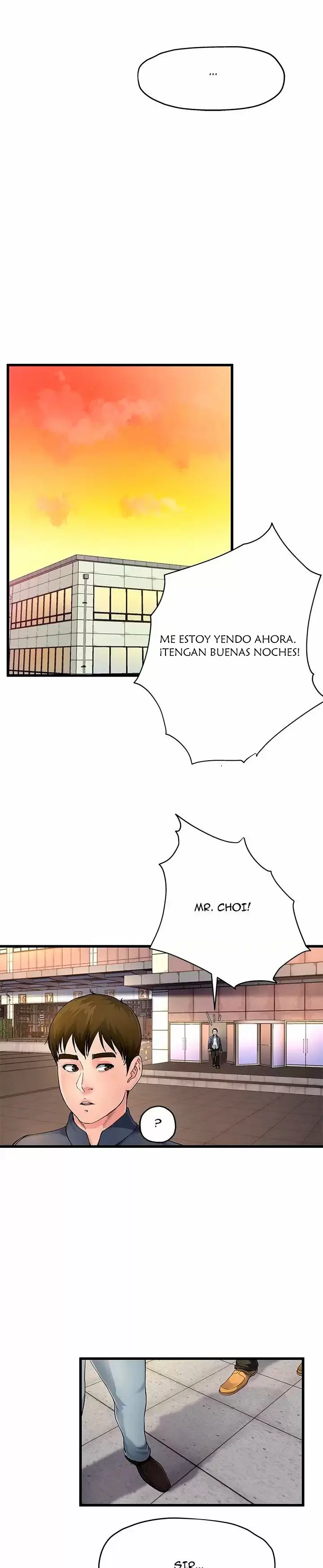 Mi Recuerdo de ti Capítulo 3 - Página 11