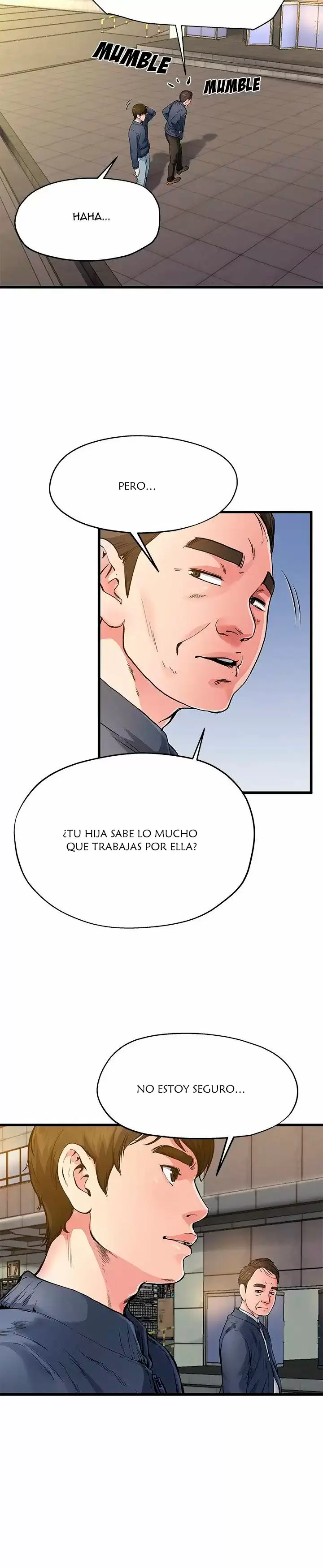 Mi Recuerdo de ti Capítulo 3 - Página 13