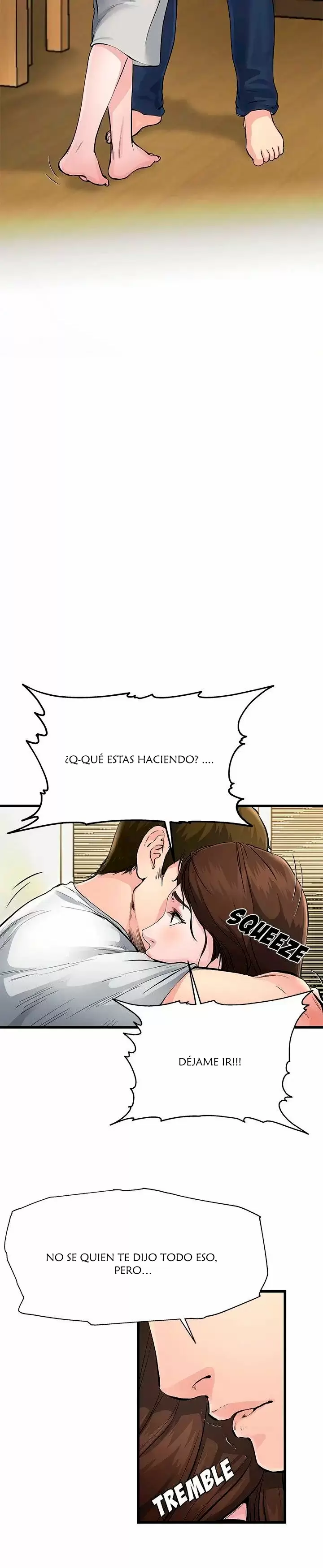 Mi Recuerdo de ti Capítulo 3 - Página 23