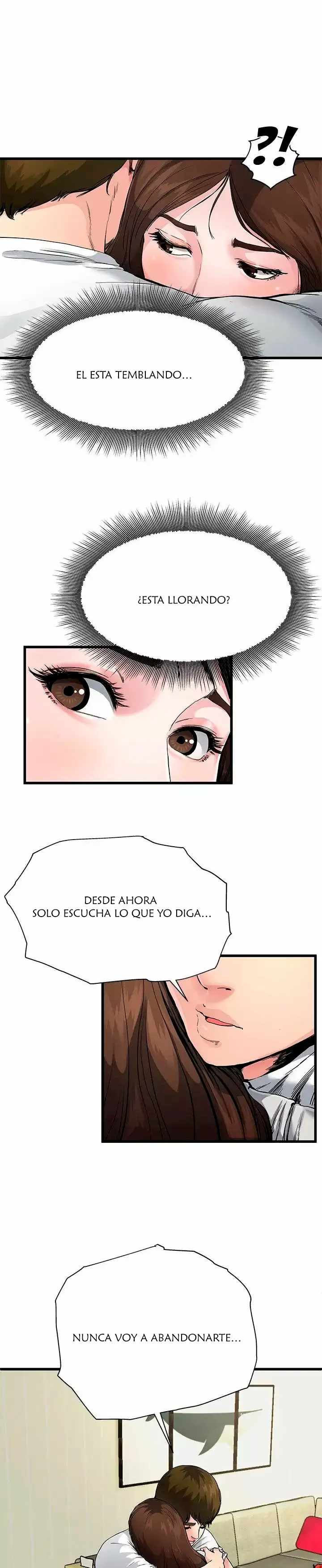 Mi Recuerdo de ti Capítulo 3 - Página 24
