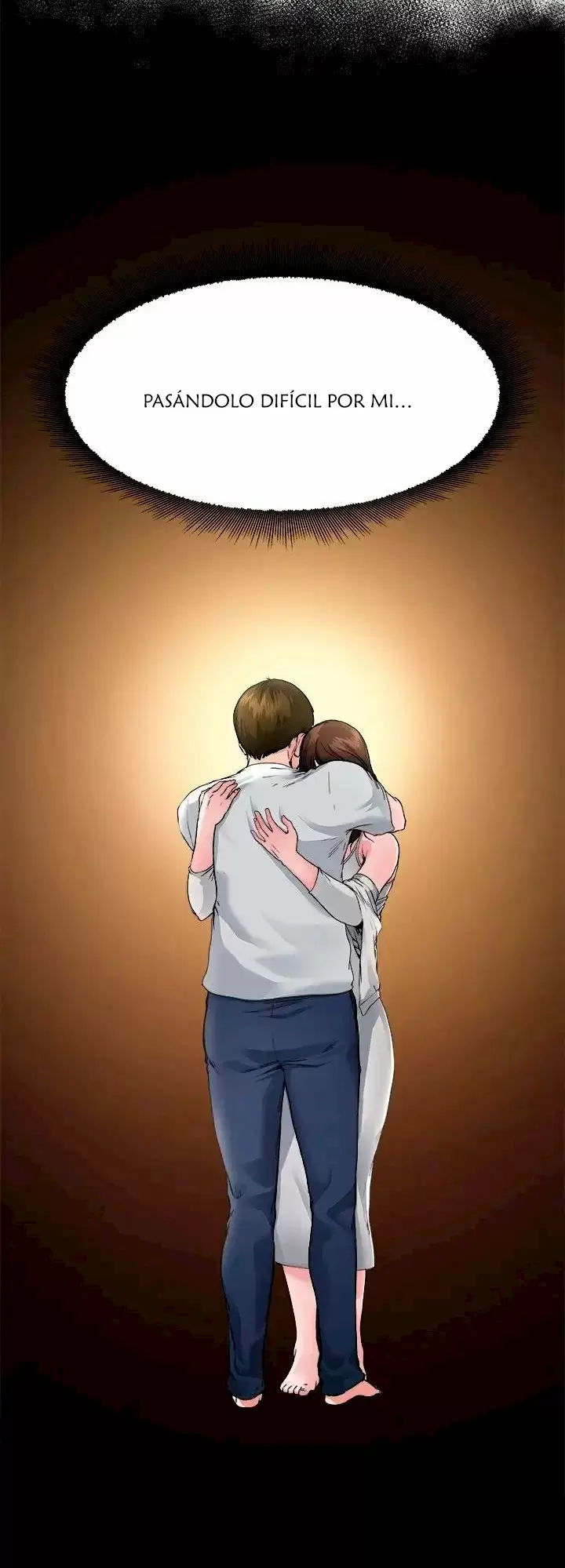 Mi Recuerdo de ti Capítulo 3 - Página 26