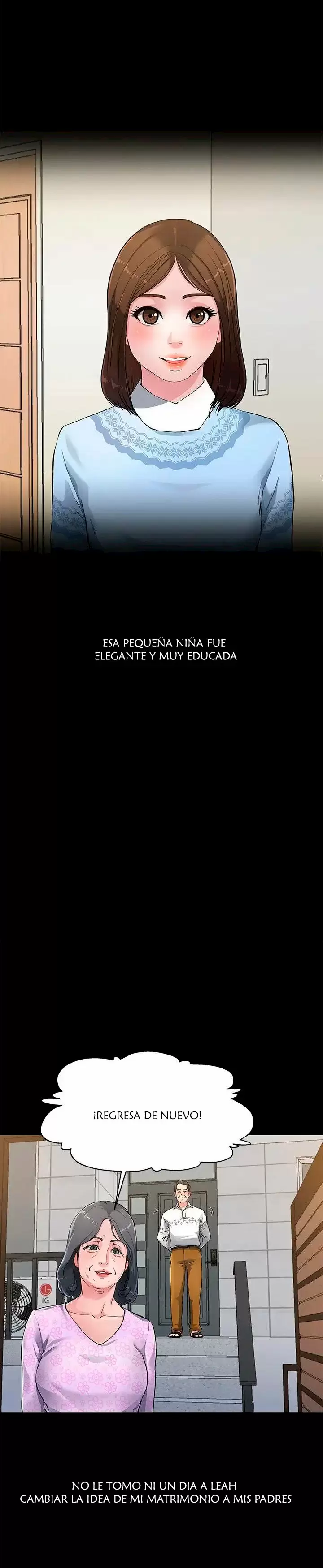 Mi Recuerdo de ti Capítulo 3 - Página 9