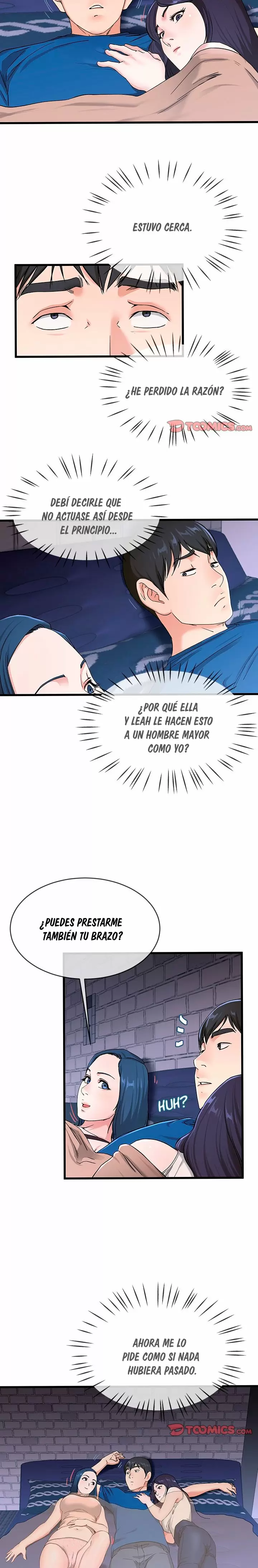 Mi Recuerdo de ti Capítulo 30 - Página 10