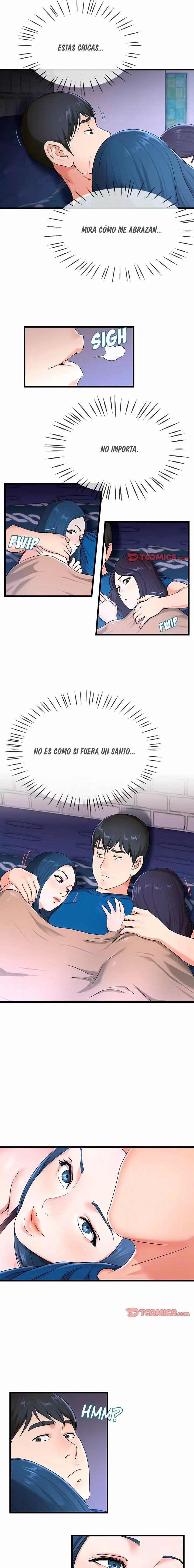Mi Recuerdo de ti Capítulo 30 - Página 13