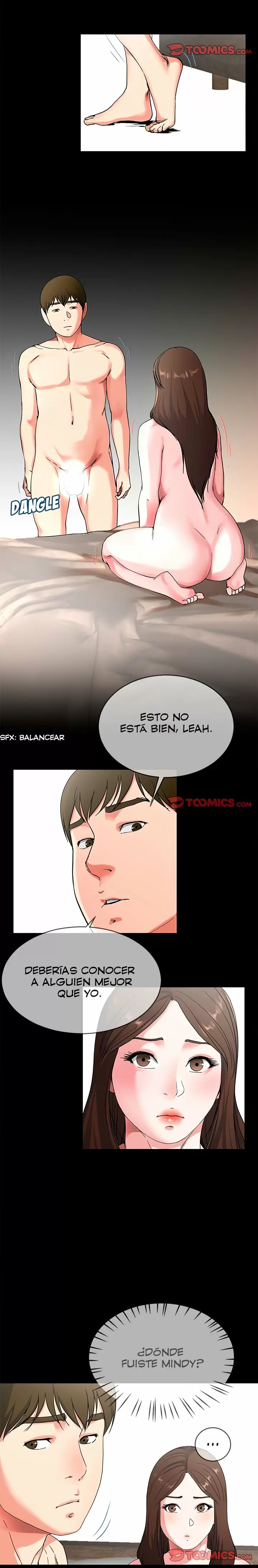 Mi Recuerdo de ti Capítulo 32 - Página 12