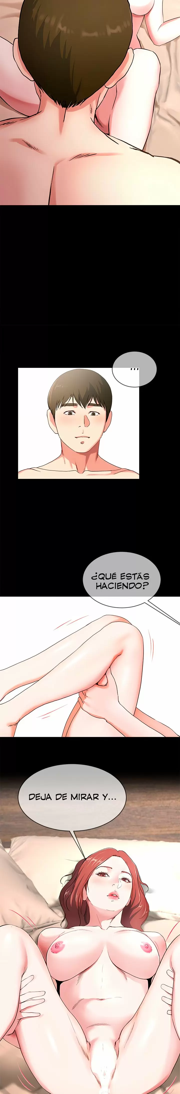 Mi Recuerdo de ti Capítulo 32 - Página 5