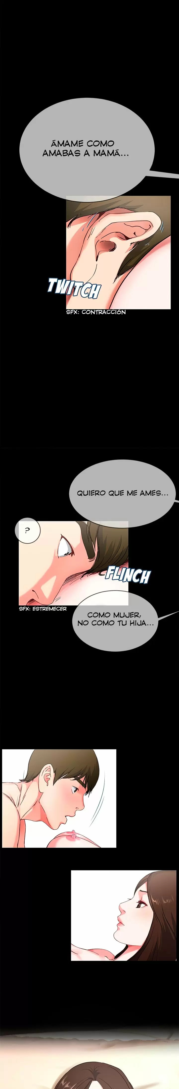 Mi Recuerdo de ti Capítulo 32 - Página 9