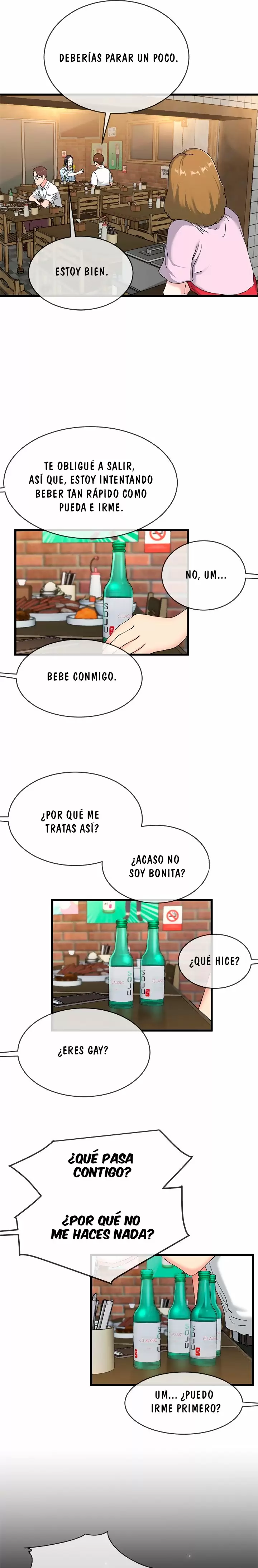 Mi Recuerdo de ti Capítulo 33 - Página 11