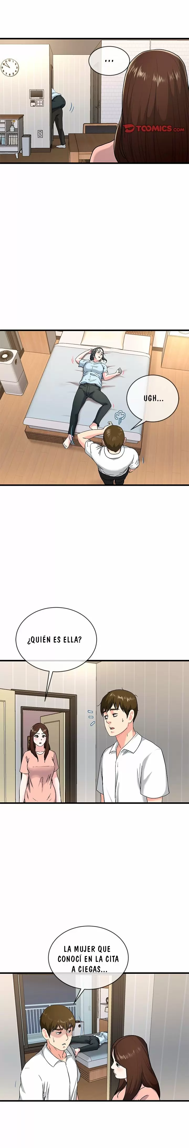 Mi Recuerdo de ti Capítulo 33 - Página 14