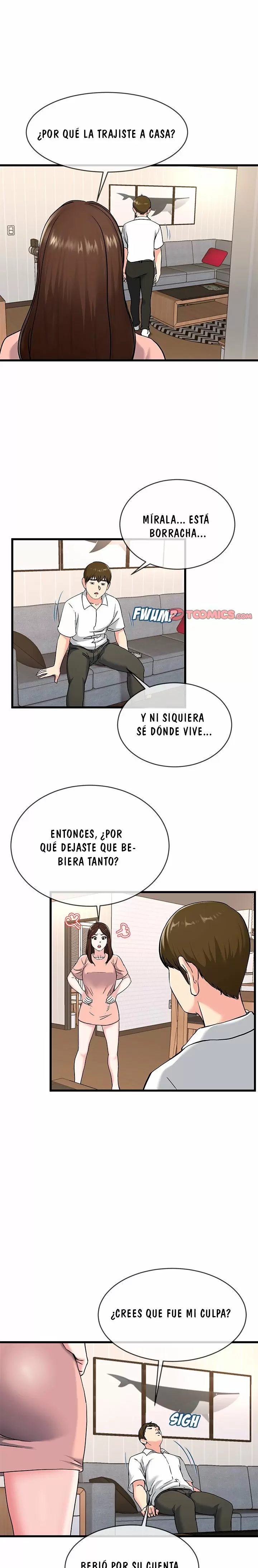 Mi Recuerdo de ti Capítulo 33 - Página 15