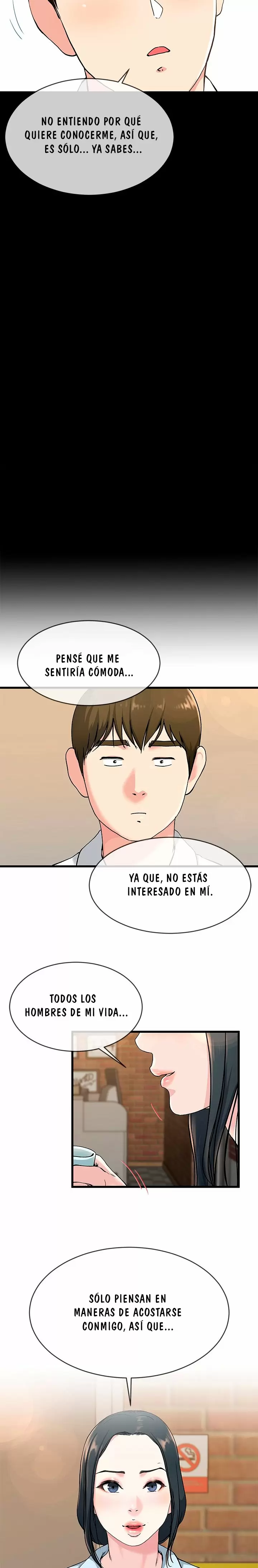 Mi Recuerdo de ti Capítulo 33 - Página 5