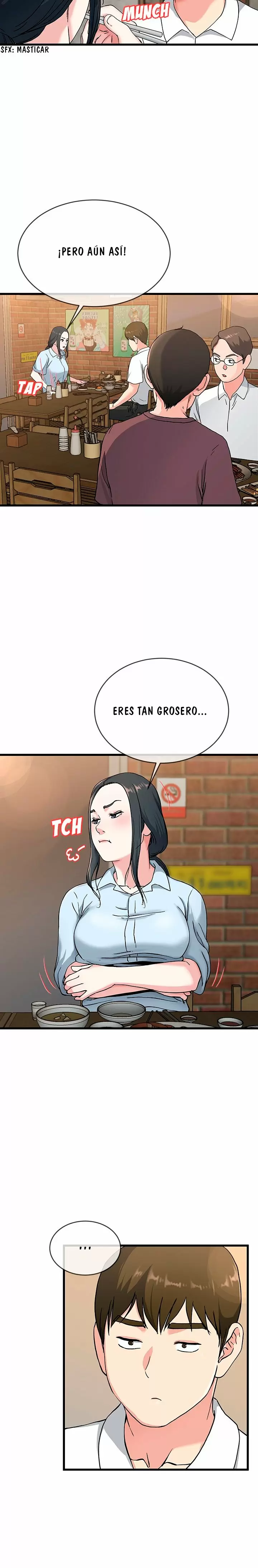 Mi Recuerdo de ti Capítulo 33 - Página 8
