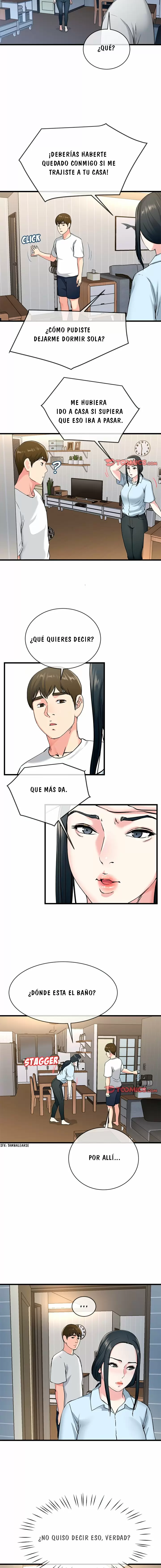 Mi Recuerdo de ti Capítulo 34 - Página 5
