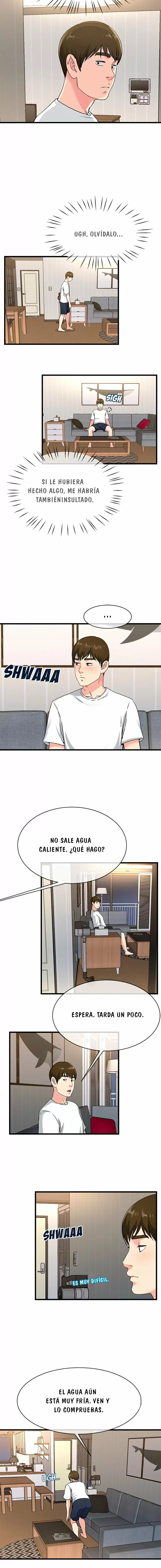 Mi Recuerdo de ti Capítulo 34 - Página 6