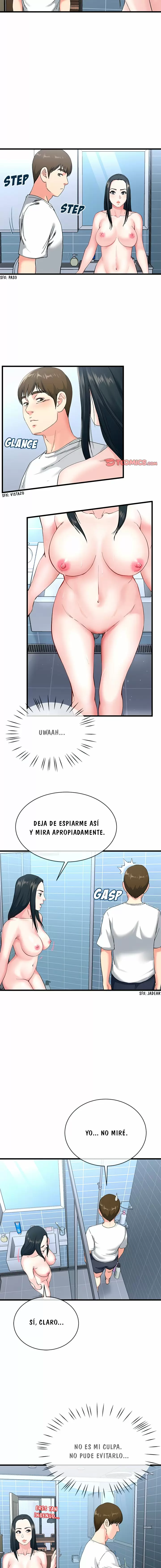 Mi Recuerdo de ti Capítulo 34 - Página 9