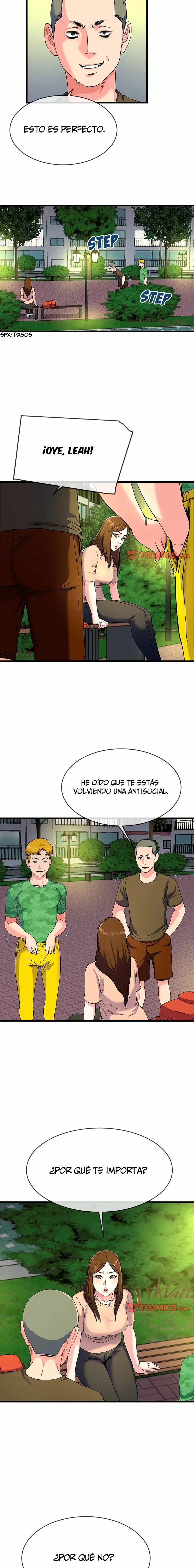 Mi Recuerdo de ti Capítulo 35 - Página 10