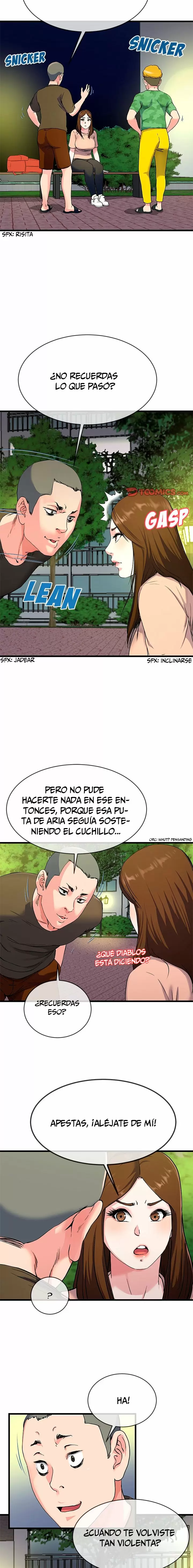 Mi Recuerdo de ti Capítulo 35 - Página 11