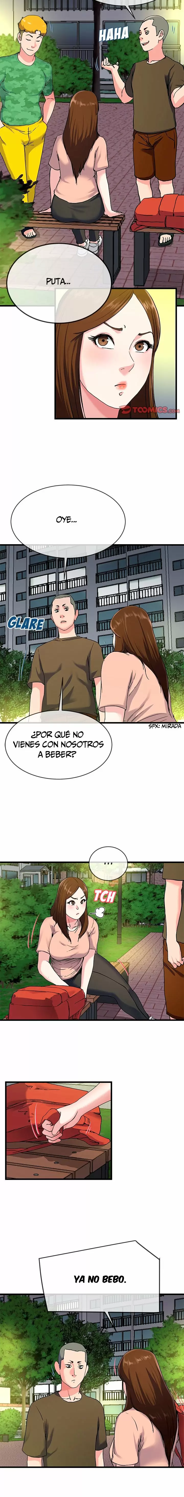 Mi Recuerdo de ti Capítulo 35 - Página 12
