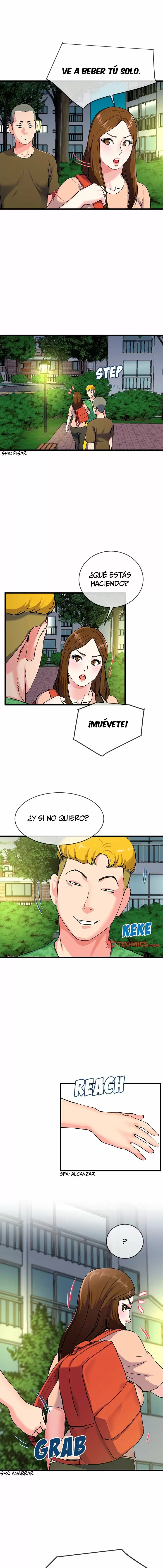 Mi Recuerdo de ti Capítulo 35 - Página 13