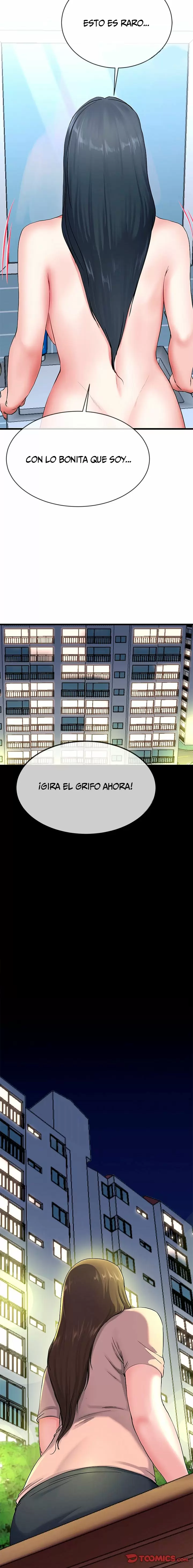 Mi Recuerdo de ti Capítulo 35 - Página 6