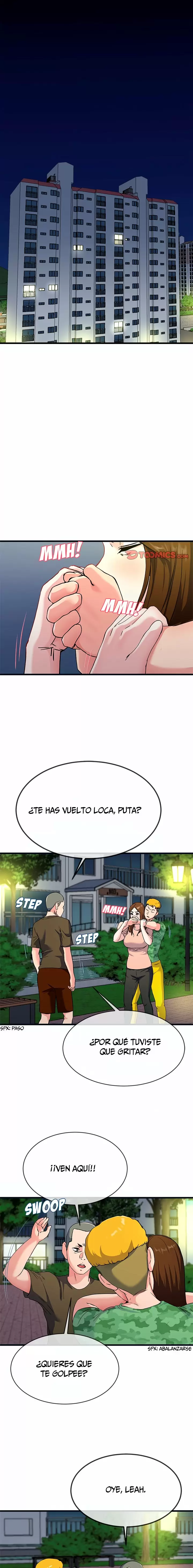 Mi Recuerdo de ti Capítulo 36 - Página 10