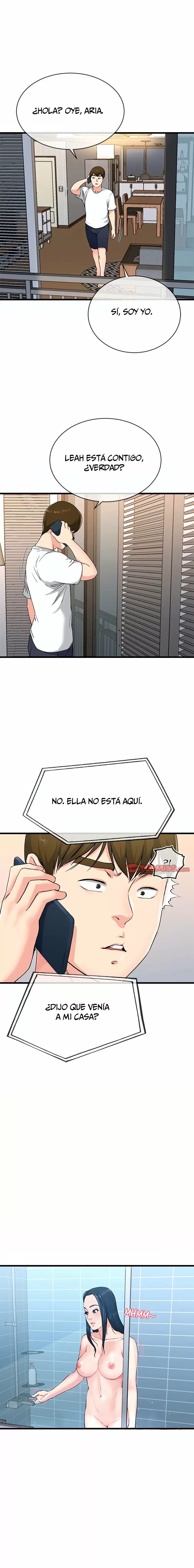 Mi Recuerdo de ti Capítulo 36 - Página 8