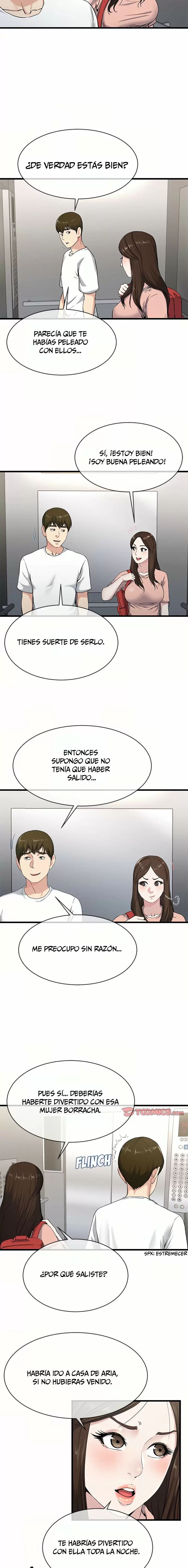 Mi Recuerdo de ti Capítulo 37 - Página 2
