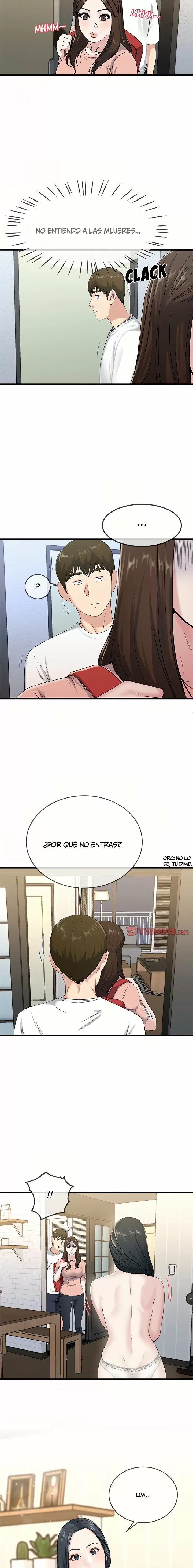 Mi Recuerdo de ti Capítulo 37 - Página 4