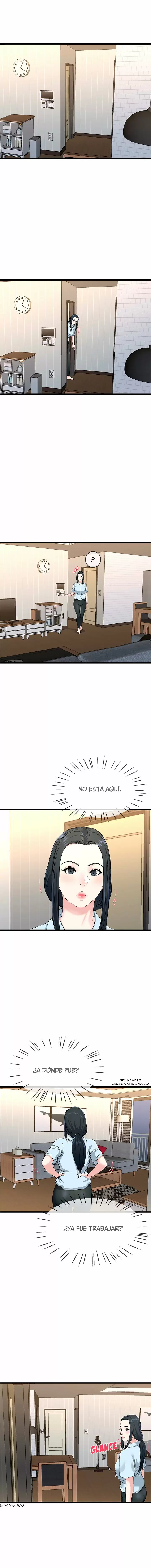 Mi Recuerdo de ti Capítulo 38 - Página 10
