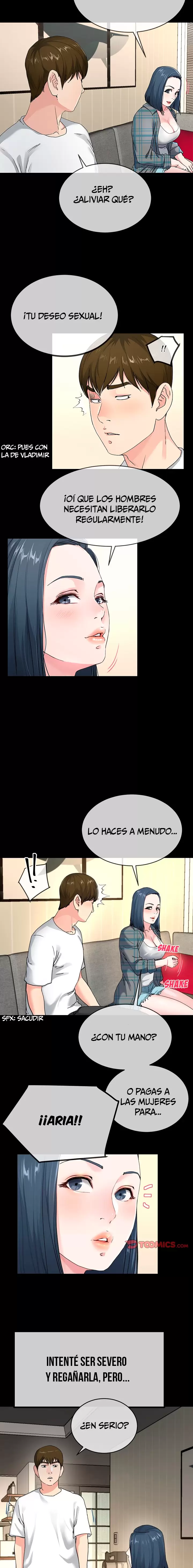 Mi Recuerdo de ti Capítulo 39 - Página 12