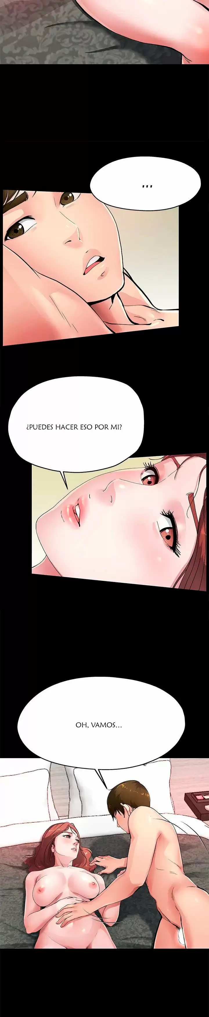 Mi Recuerdo de ti Capítulo 4 - Página 13