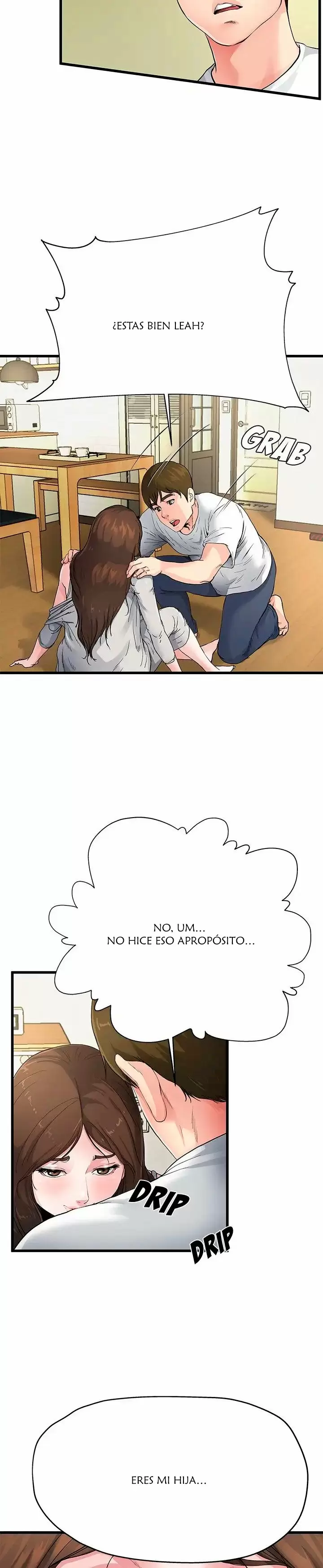 Mi Recuerdo de ti Capítulo 4 - Página 18