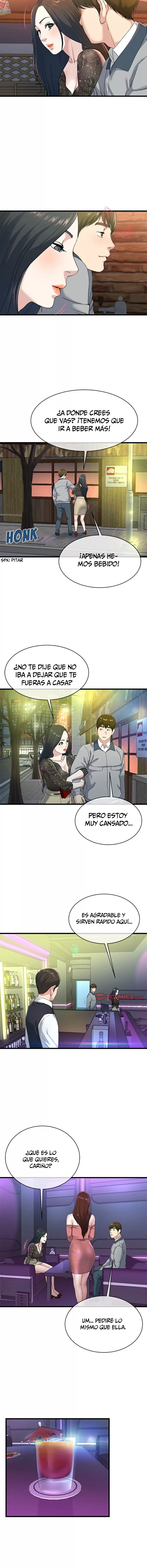 Mi Recuerdo de ti Capítulo 40 - Página 4